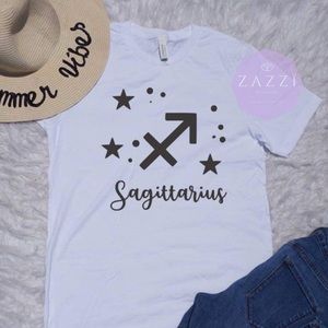 Sagittarius shirt